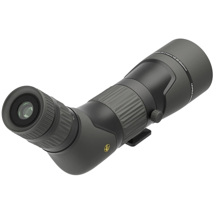 Труба подзорная Leupold SX-2 Alpine HD 20-60x60mm Angled (180143)