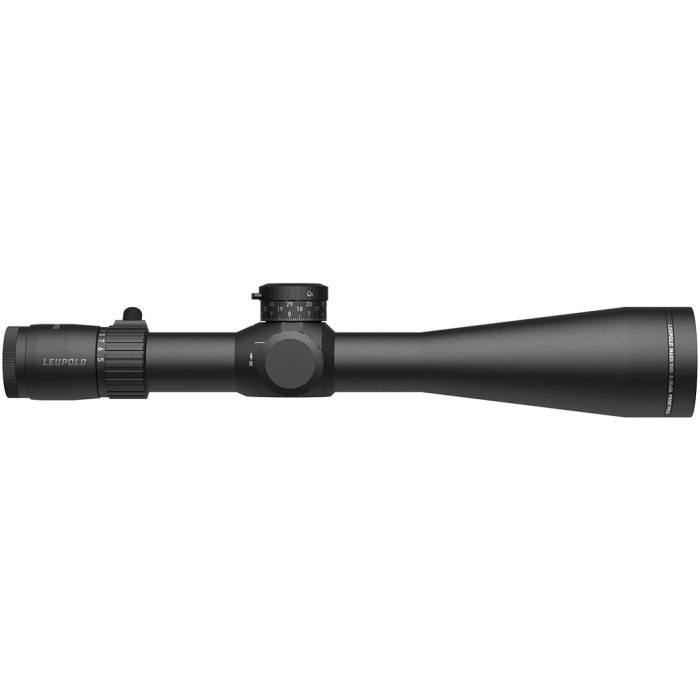 Приціл оптичний Leupold MARK 5HD 5-25X56 M5C3 FFP PR2-MIL (180222)