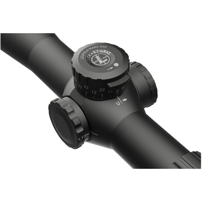 Прицел оптический Leupold MARK 5HD 7-35X56 M5C3 FFP PR2-MIL (180223)