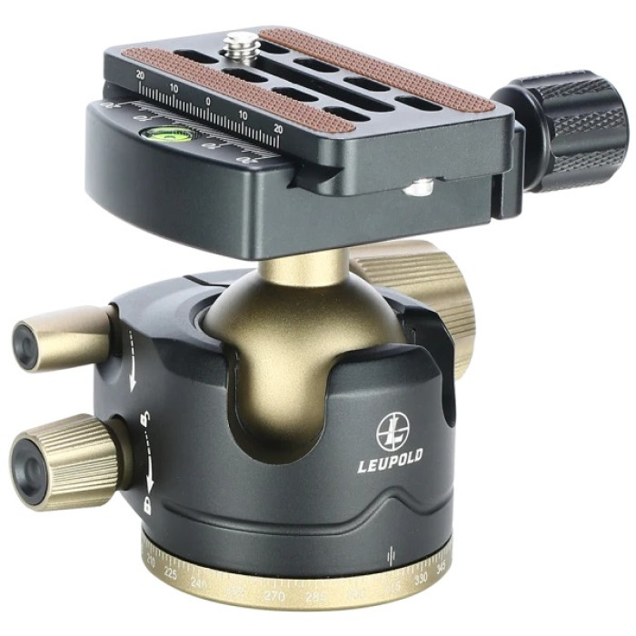 Штатив Leupold Pro Guide CF-436 Tripod Kit (180379)