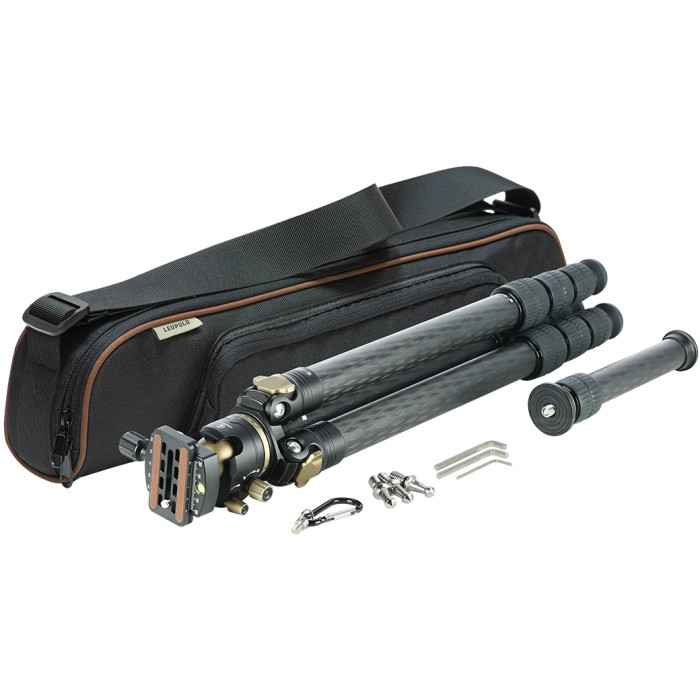 Штатив Leupold Pro Guide CF-436 Tripod Kit (180379)