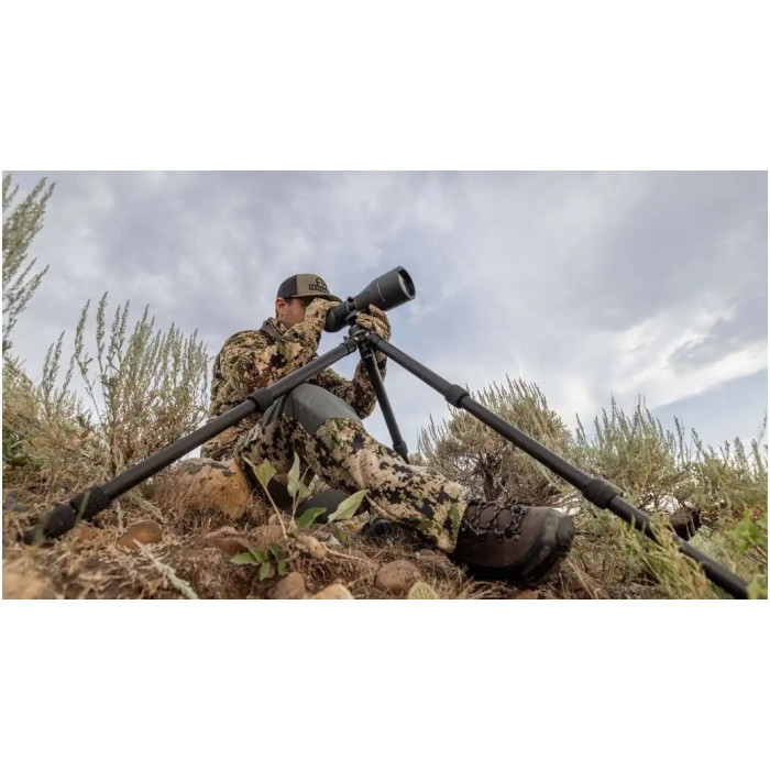 Штатив Leupold Pro Guide CF-436 Tripod Kit (180379)