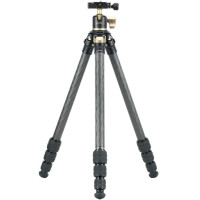 Штатив Leupold Alpine CF-425 Tripod Kit (180380)