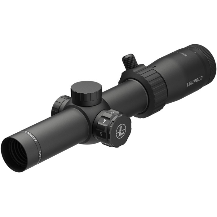 Прицел оптический Leupold MARK 3HD 1.5-4X20 ILLUM. FIREDOT SPR (180662)