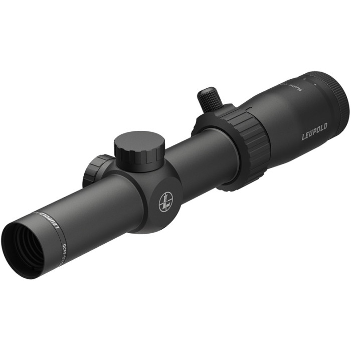 Приціл оптичний Leupold MARK 3HD 1.5-4X20 AR-BALLISTIC (180670)