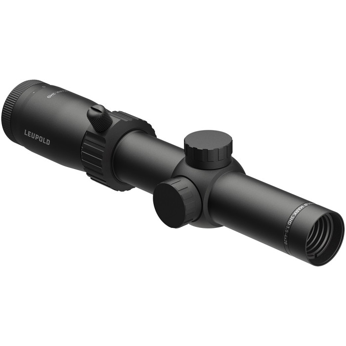 Приціл оптичний Leupold MARK 3HD 1.5-4X20 AR-BALLISTIC (180670)