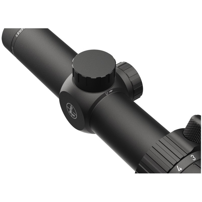 Приціл оптичний Leupold MARK 3HD 1.5-4X20 AR-BALLISTIC (180670)