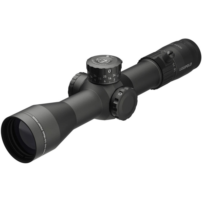 Приціл оптичний Leupold MARK 5HD 3.6-18X44 M5C3 FFP PR1-MIL (180726)