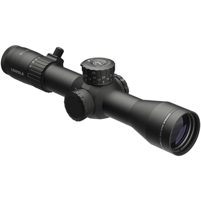 Приціл оптичний Leupold MARK 5HD 3.6-18X44 M5C3 FFP PR1-MIL (180726)