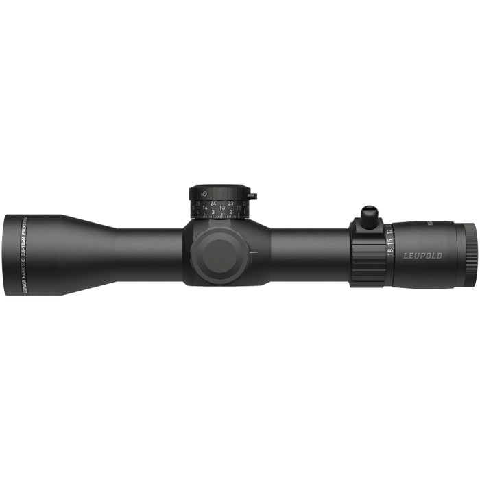 Приціл оптичний Leupold MARK 5HD 3.6-18X44 M5C3 FFP PR1-MIL (180726)