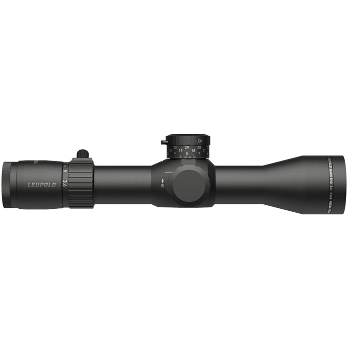 Приціл оптичний Leupold MARK 5HD 3.6-18X44 M5C3 FFP PR1-MIL (180726)