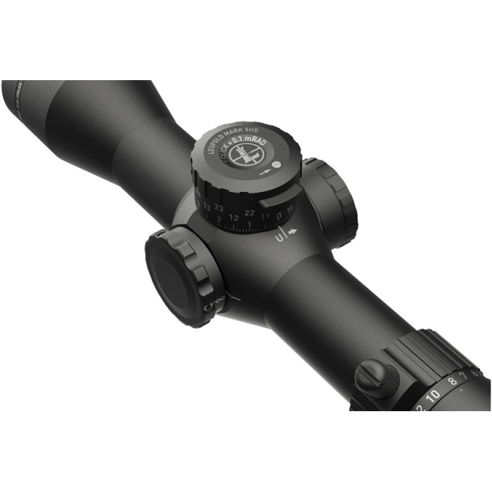 Приціл оптичний Leupold MARK 5HD 3.6-18X44 M5C3 FFP PR1-MIL (180726)