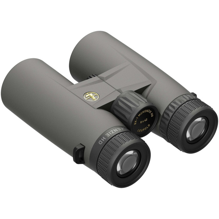 Бинокль Leupold BX-1 McKenzie HD 10x42mm (181173)