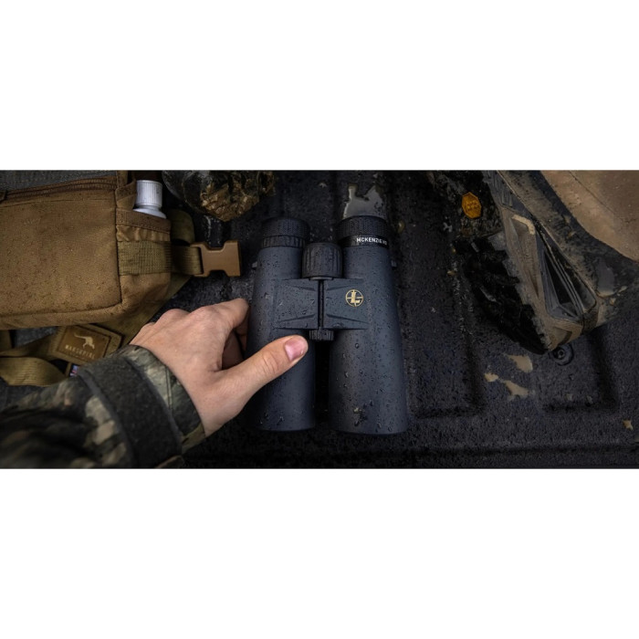Бинокль Leupold BX-1 McKenzie HD 10x50mm (181174)