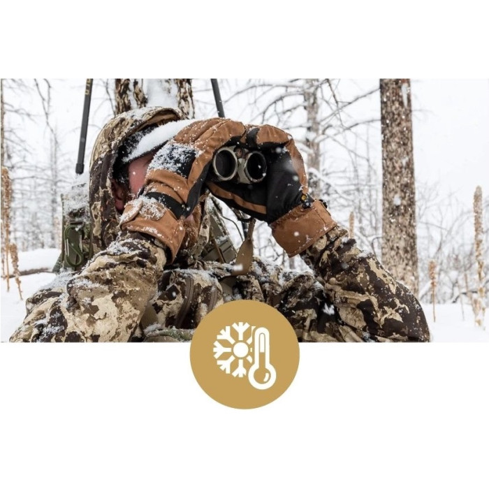 Бинокль Leupold BX-1 McKenzie HD 10x50mm (181174)