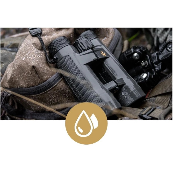 Бинокль Leupold BX-1 McKenzie HD 10x50mm (181174)