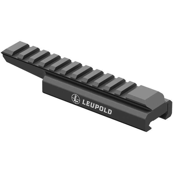 Планка Leupold Mark AR Rail Mount Matte (181347)