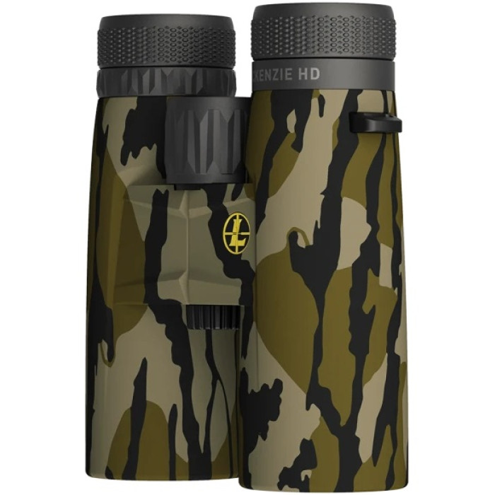Бинокль Leupold BX-1 McKenzie HD 10x42mm Mossy Oak Bottomland (182852)