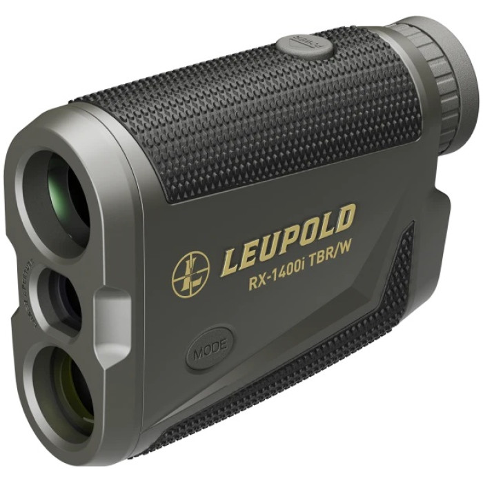 Дальномер Leupold RX-1400i TBR/W Gen 2 w/Flightpath (183727)