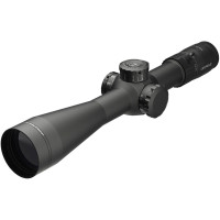 Прицел оптический Leupold Mark 4HD 6-24x52 M5C3 Side Focus FFP PR2-MIL (183823)