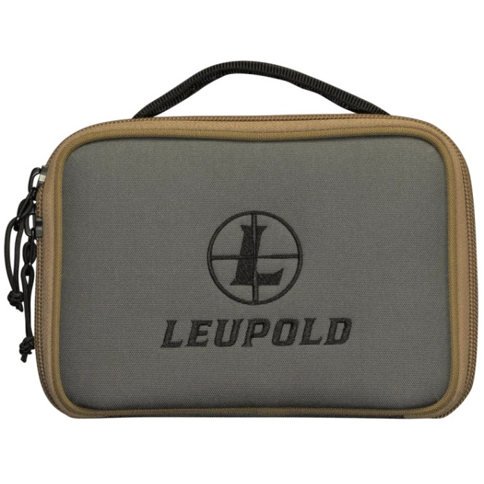 Чехол для пистолета Leupold Rendezvous Pistol Case (183916)