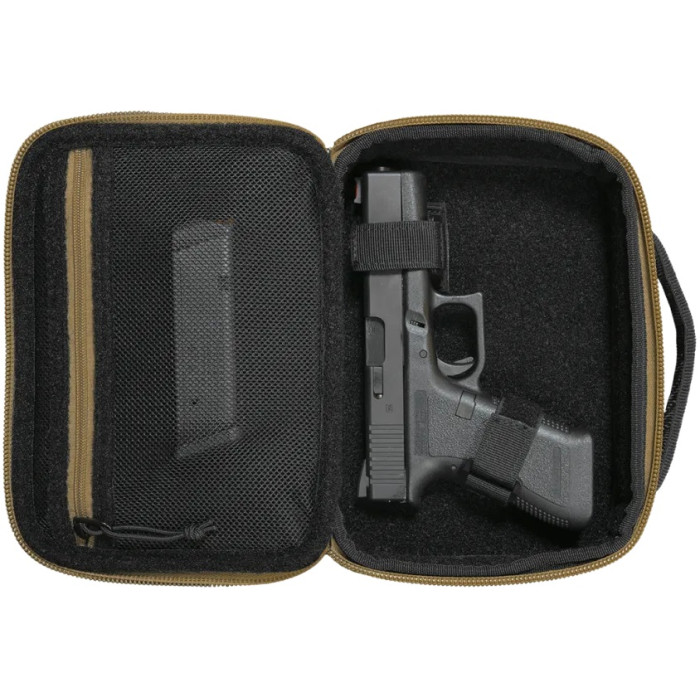 Чехол для пистолета Leupold Rendezvous Pistol Case (183916)