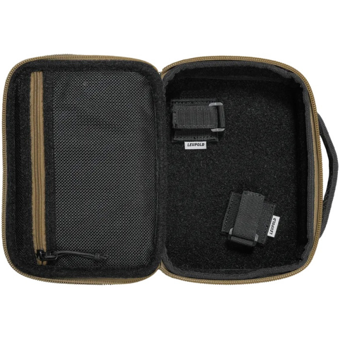 Чехол для пистолета Leupold Rendezvous Pistol Case (183916)