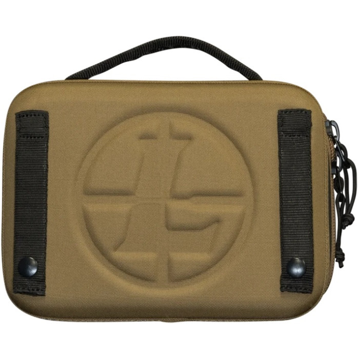 Чехол для пистолета Leupold Rendezvous Pistol Case (183916)