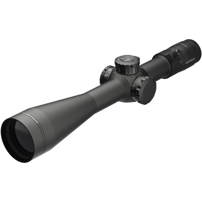 Приціл оптичний Leupold Mark 4HD 8-32x56 M5C3 Side Focus FFP PR2-MIL (183970)