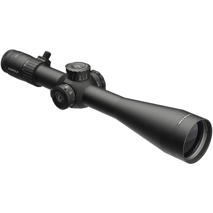 Приціл оптичний Leupold Mark 4HD 8-32x56 M5C3 Side Focus FFP PR2-MIL (183970)