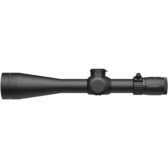 Приціл оптичний Leupold Mark 4HD 8-32x56 M5C3 Side Focus FFP PR2-MIL (183970)