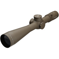 Прицел оптический Leupold Mark 5HD 5-25x56 M5C3 FFP Tremor 3 - FDE (185072)