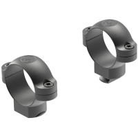Кольца Leupold STD 1" Medium Matte (49901)