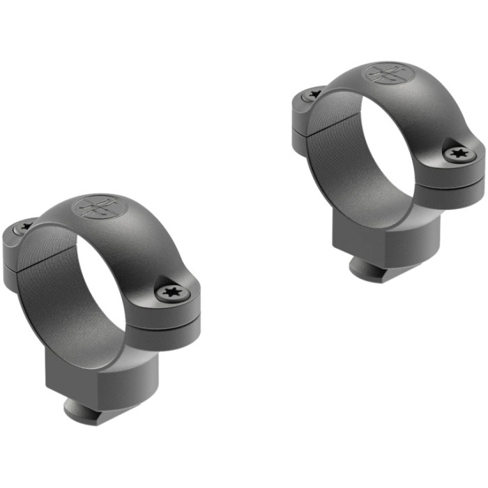 Кольца Leupold DD 1" Medium Matte (49916)