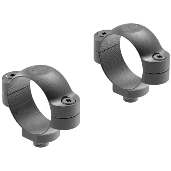 Кольца Leupold QR 30mm Medium Matte (49931)