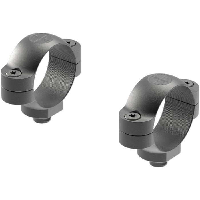 Кольца Leupold QR 30mm Medium Matte (49931)