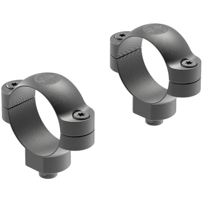 Кільця Leupold QR 30mm High Matte (49933)