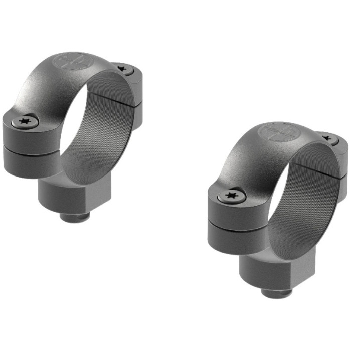 Кільця Leupold QR 30mm High Matte (49933)