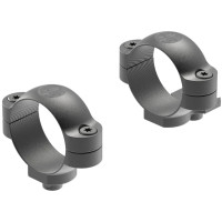 Кільця Leupold QR 30mm Medium Ext Matte (49939)