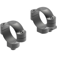 Кольца Leupold QR 30mm High Ext Matte (49941)