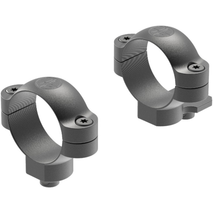 Кільця Leupold QR 30mm High Ext Matte (49941)