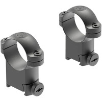Кільця Leupold RM Sako 1" Super High Matte (49943)