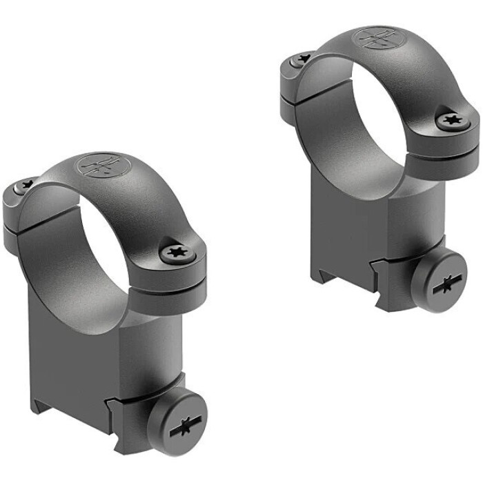Кільця Leupold RM Sako 1" Super High Matte (49943)