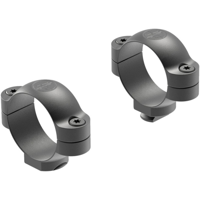 Кільця Leupold STD 30mm Medium Matte (49956)