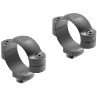 Кольца Leupold DD 30mm Medium Matte (49957)