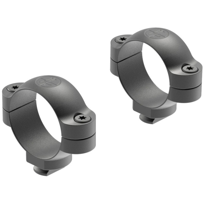 Кільця Leupold DD 30mm Medium Matte (49957)
