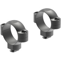 Кольца Leupold DD 30mm High Matte (49958)