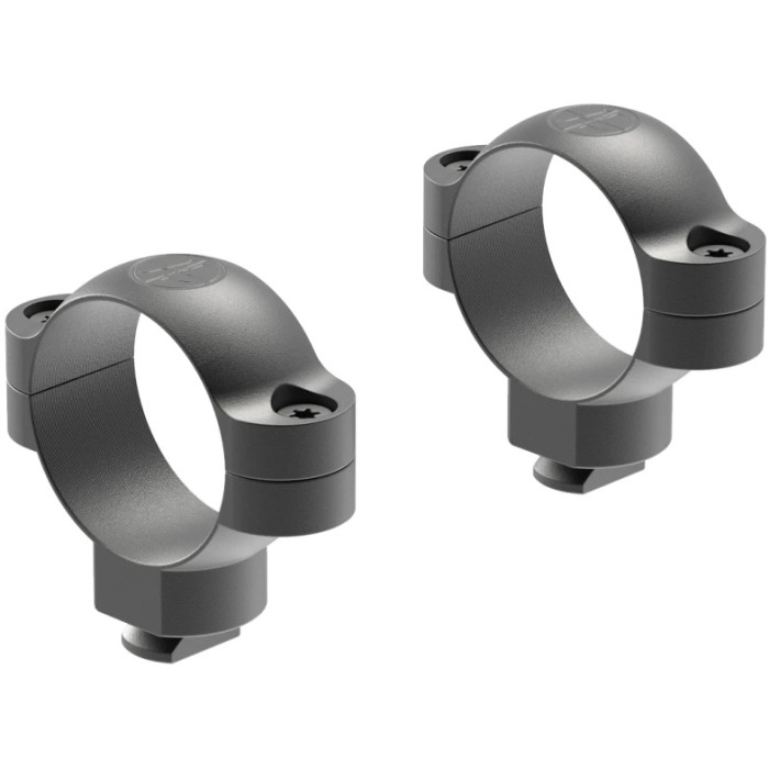 Кільця Leupold DD 30mm High Matte (49958)