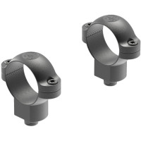 Кольца Leupold QR 1" High Matte (49979)