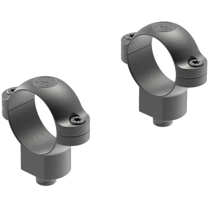 Кільця Leupold QR 1" High Matte (49979)